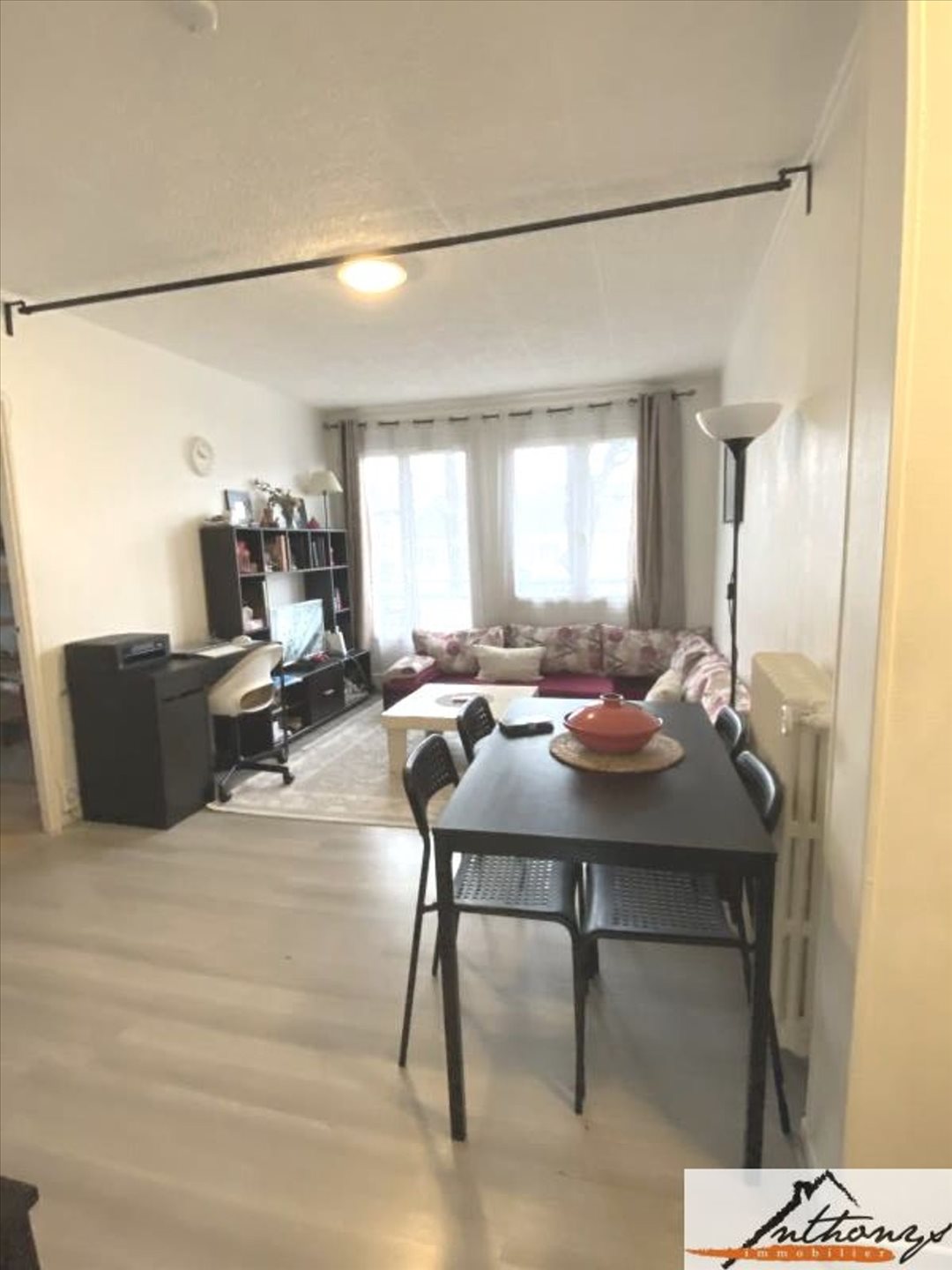 Appartement à vendre, 48m², Livry-Gargan