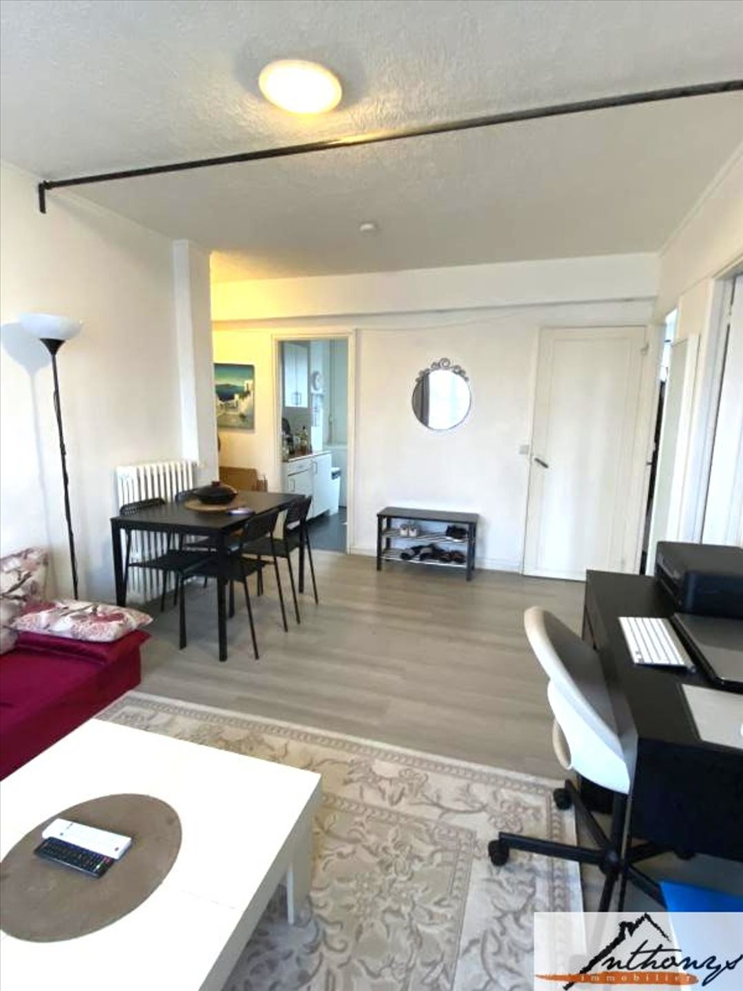 Appartement à vendre, 48m², Livry-Gargan