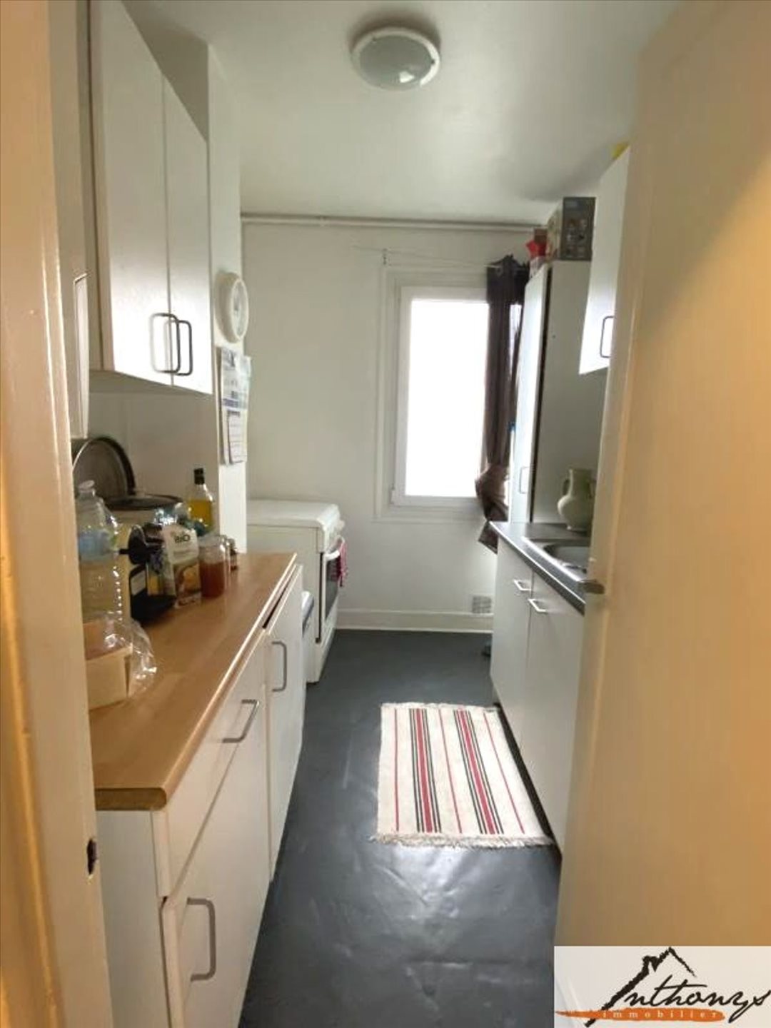 Appartement à vendre, 48m², Livry-Gargan