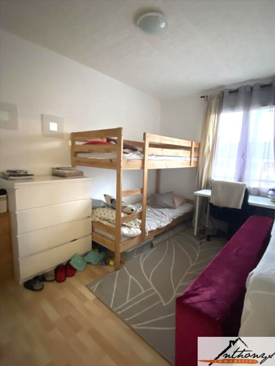 Appartement à vendre, 48m², Livry-Gargan