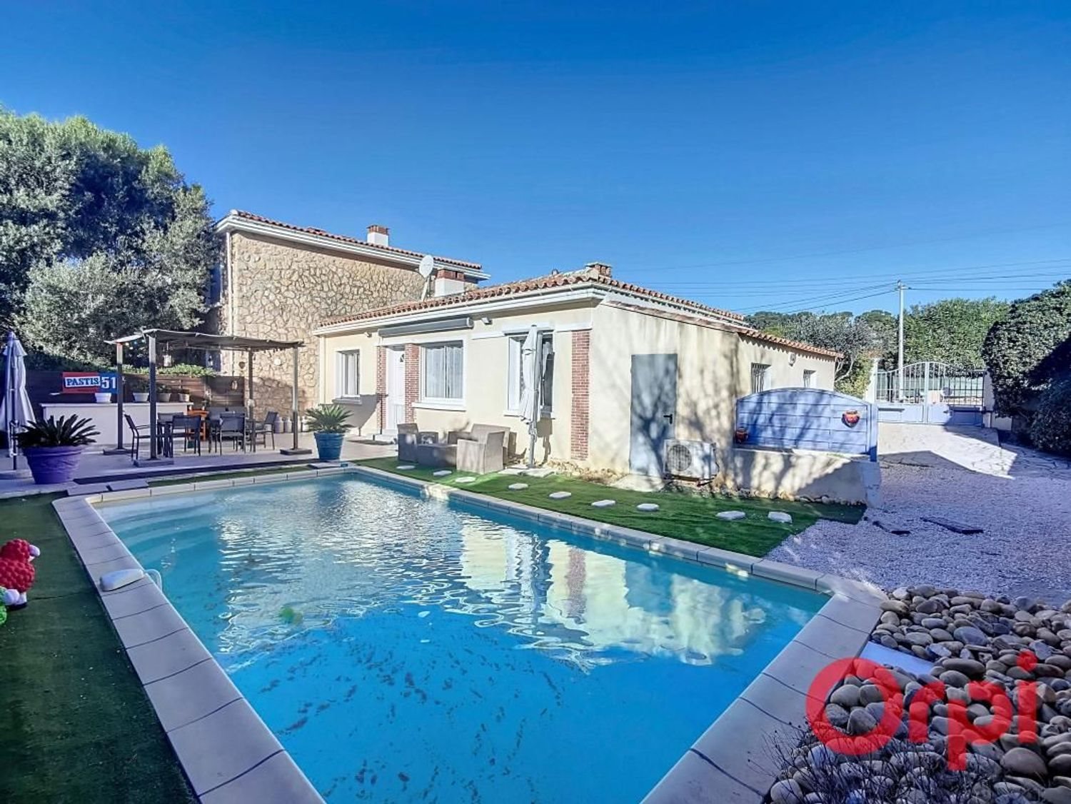 Maison à vendre, 66m², Sanary-sur-Mer