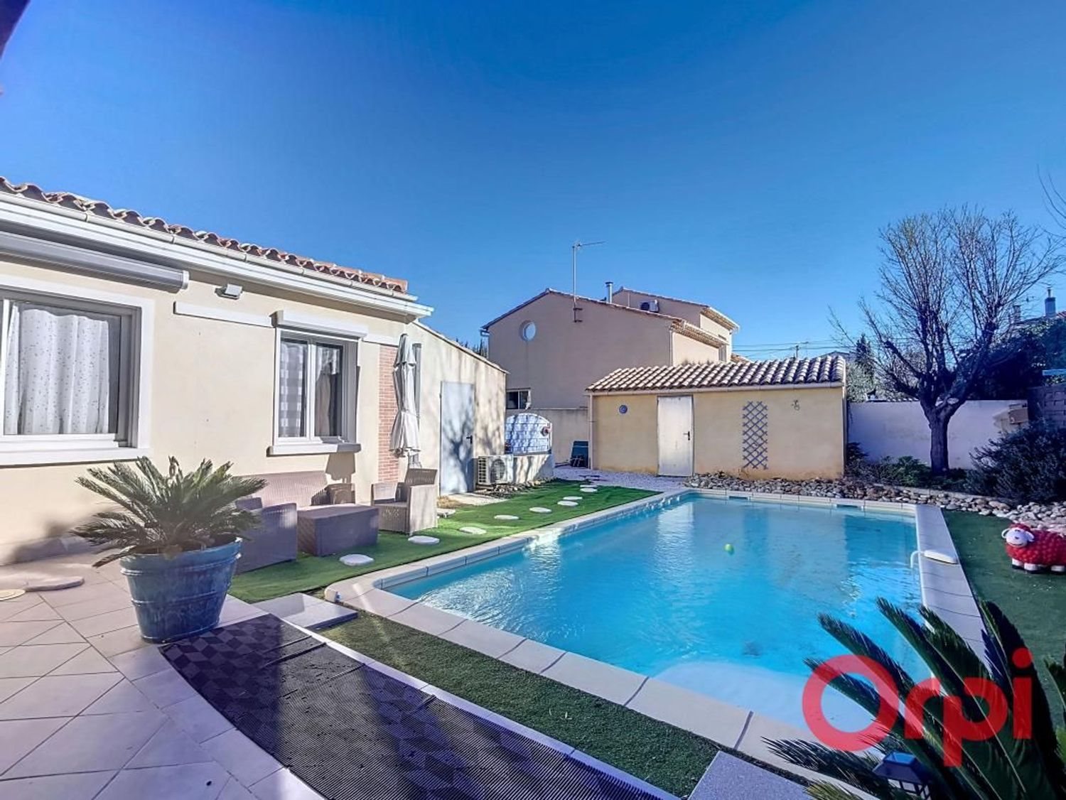 Maison à vendre, 66m², Sanary-sur-Mer