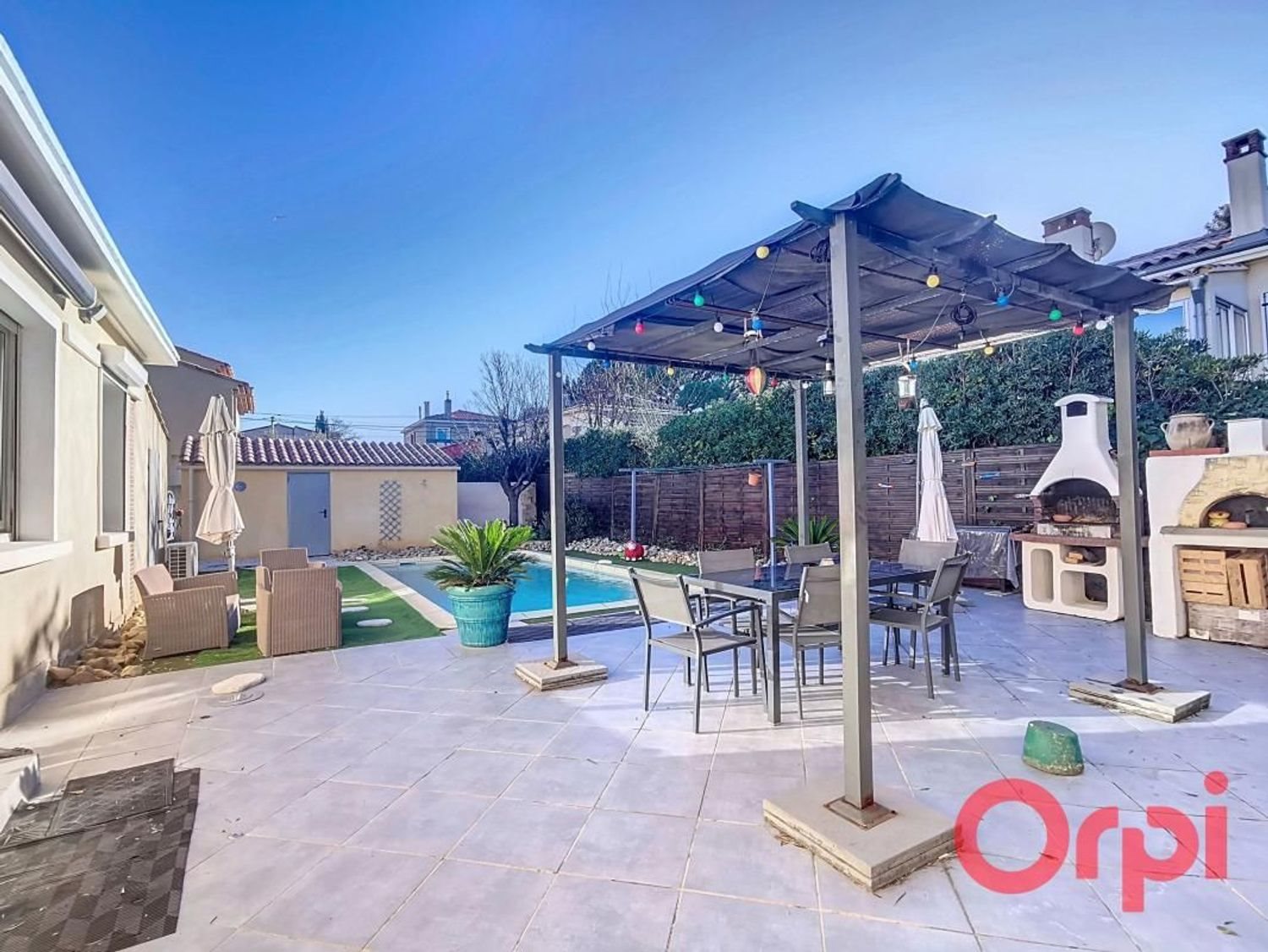 Maison à vendre, 66m², Sanary-sur-Mer