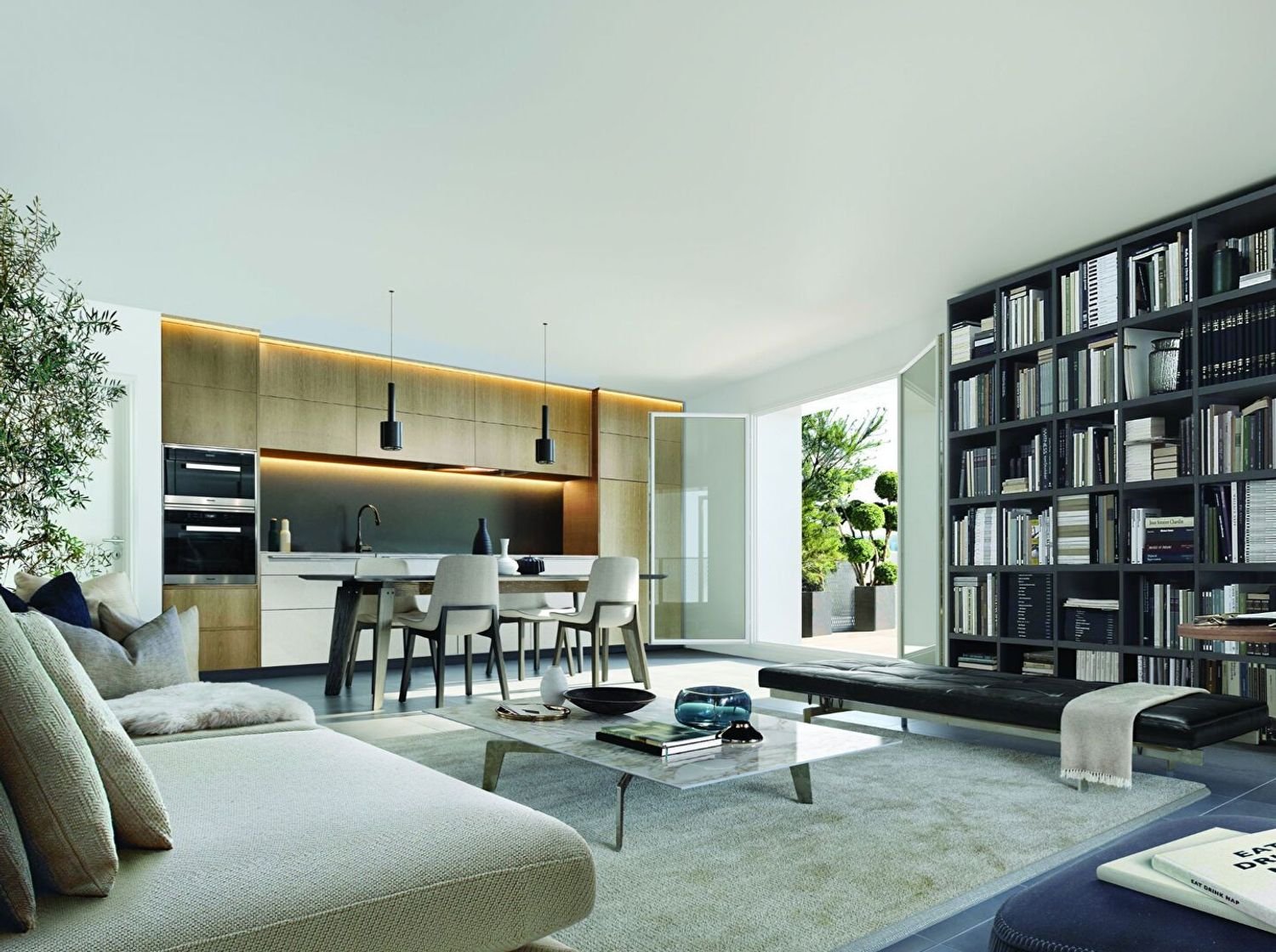 Appartement à vendre, 85m², Clichy