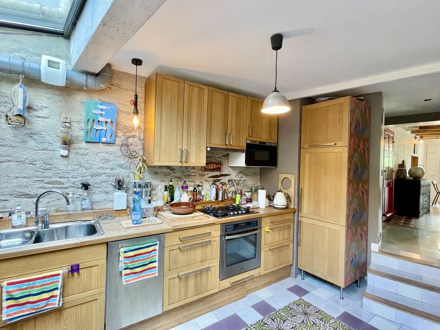 Maison à vendre, 72m², Nantes
