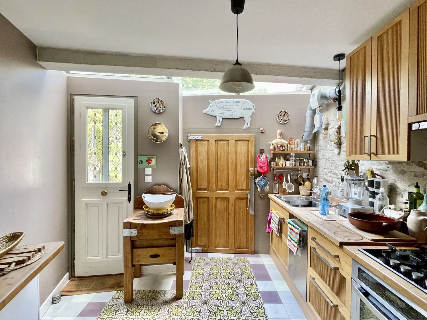 Maison à vendre, 72m², Nantes
