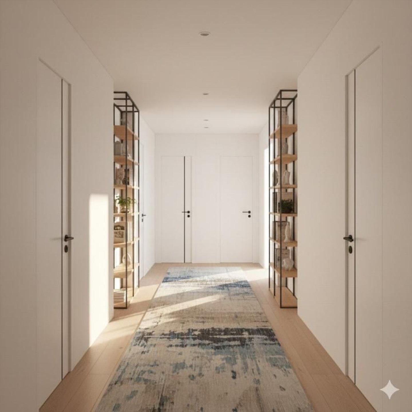 Appartement à vendre, 82m², Bagneux