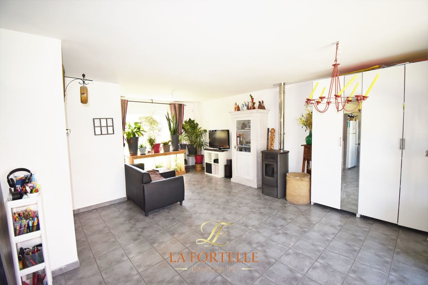 Maison à vendre, 140m², Rosny-sur-Seine
