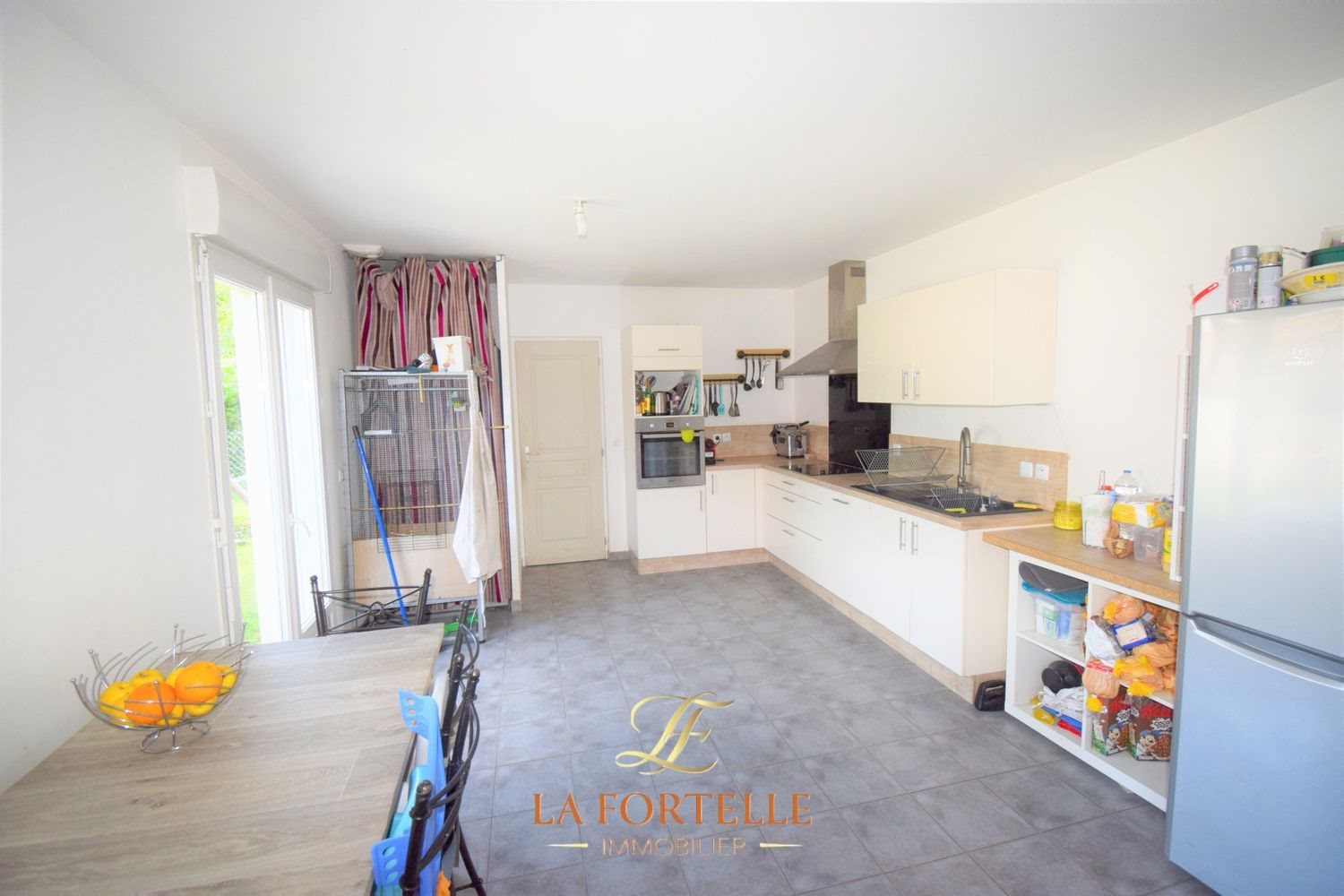 Maison à vendre, 140m², Rosny-sur-Seine