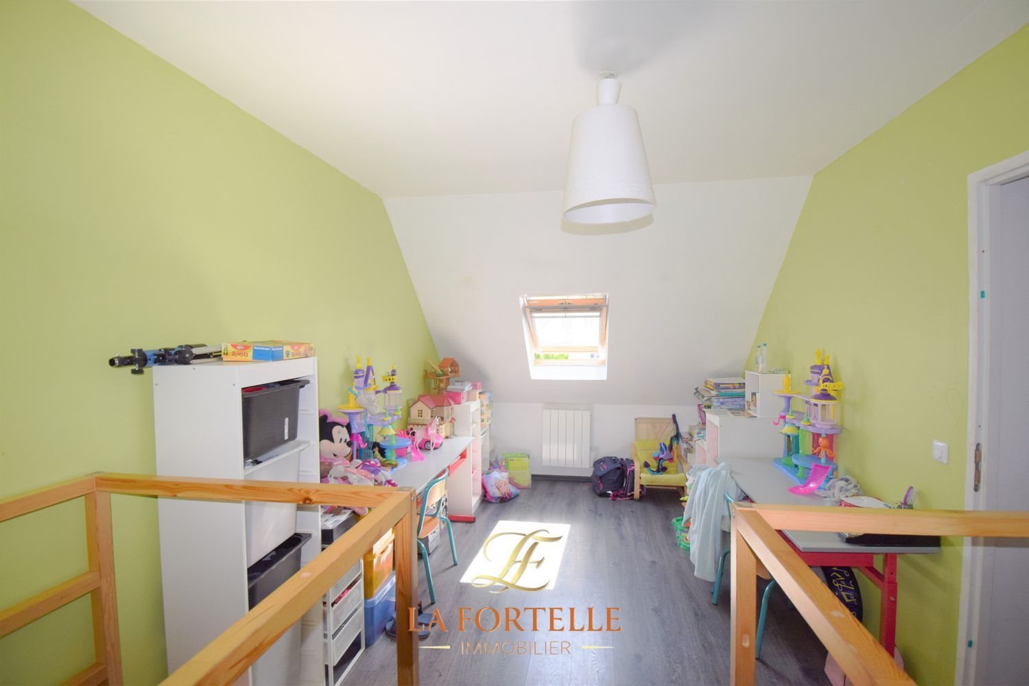 Maison à vendre, 140m², Rosny-sur-Seine