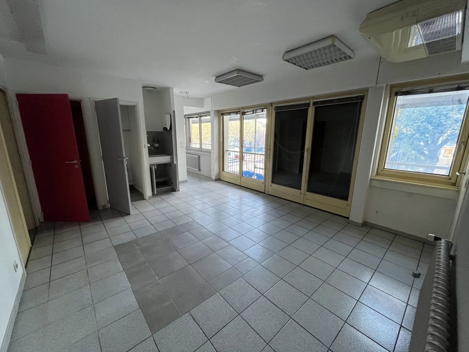 Appartement à vendre, 154m², Thonon-les-Bains