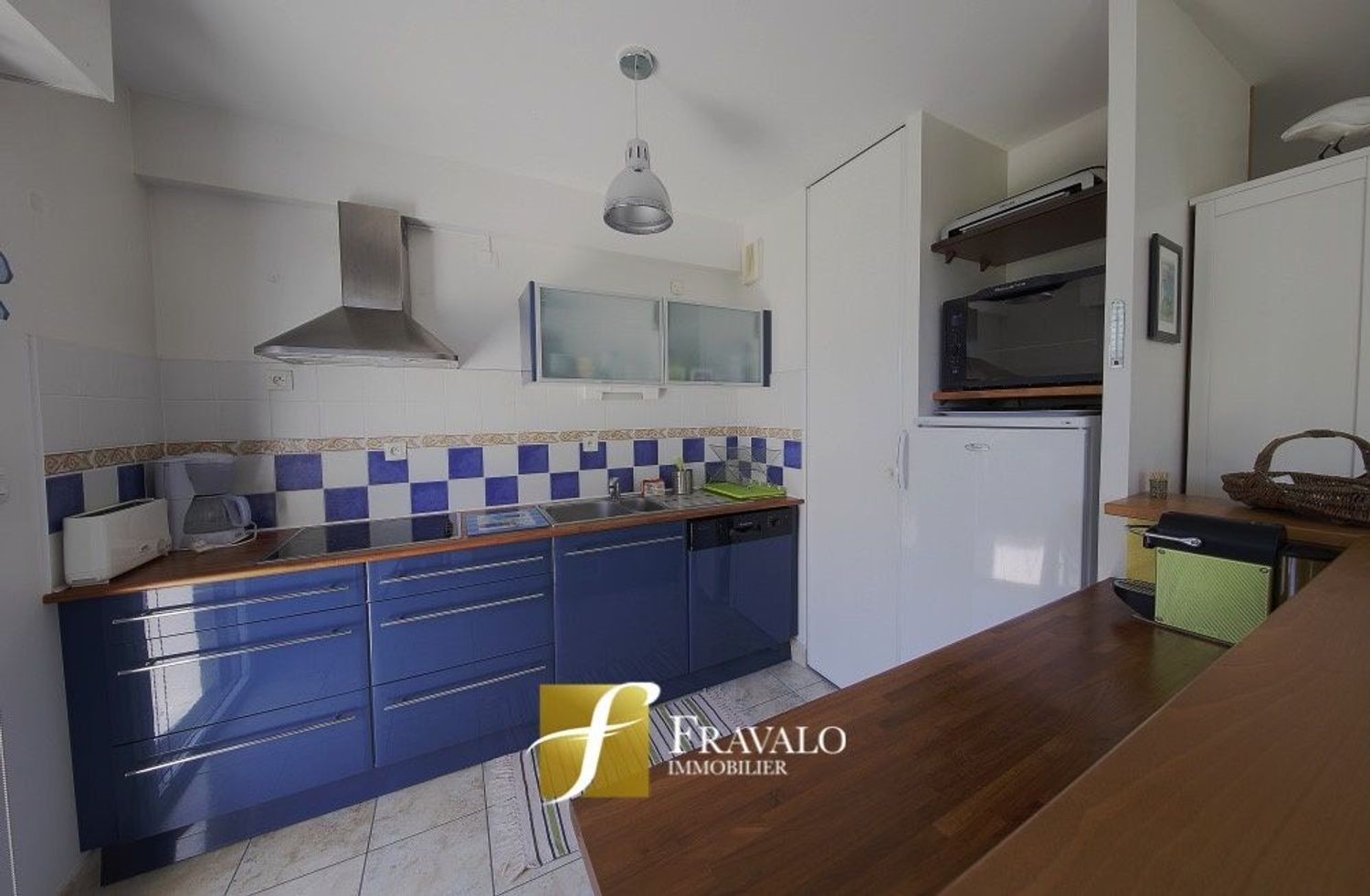 Appartement à vendre, 57m², Arradon