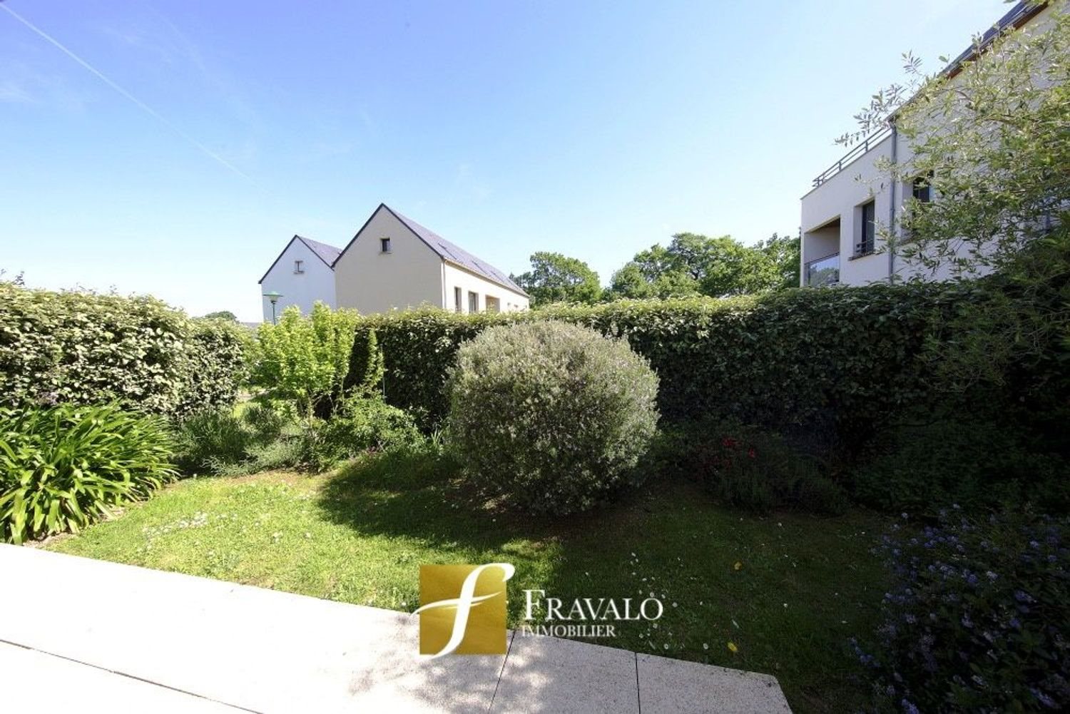 Appartement à vendre, 57m², Arradon