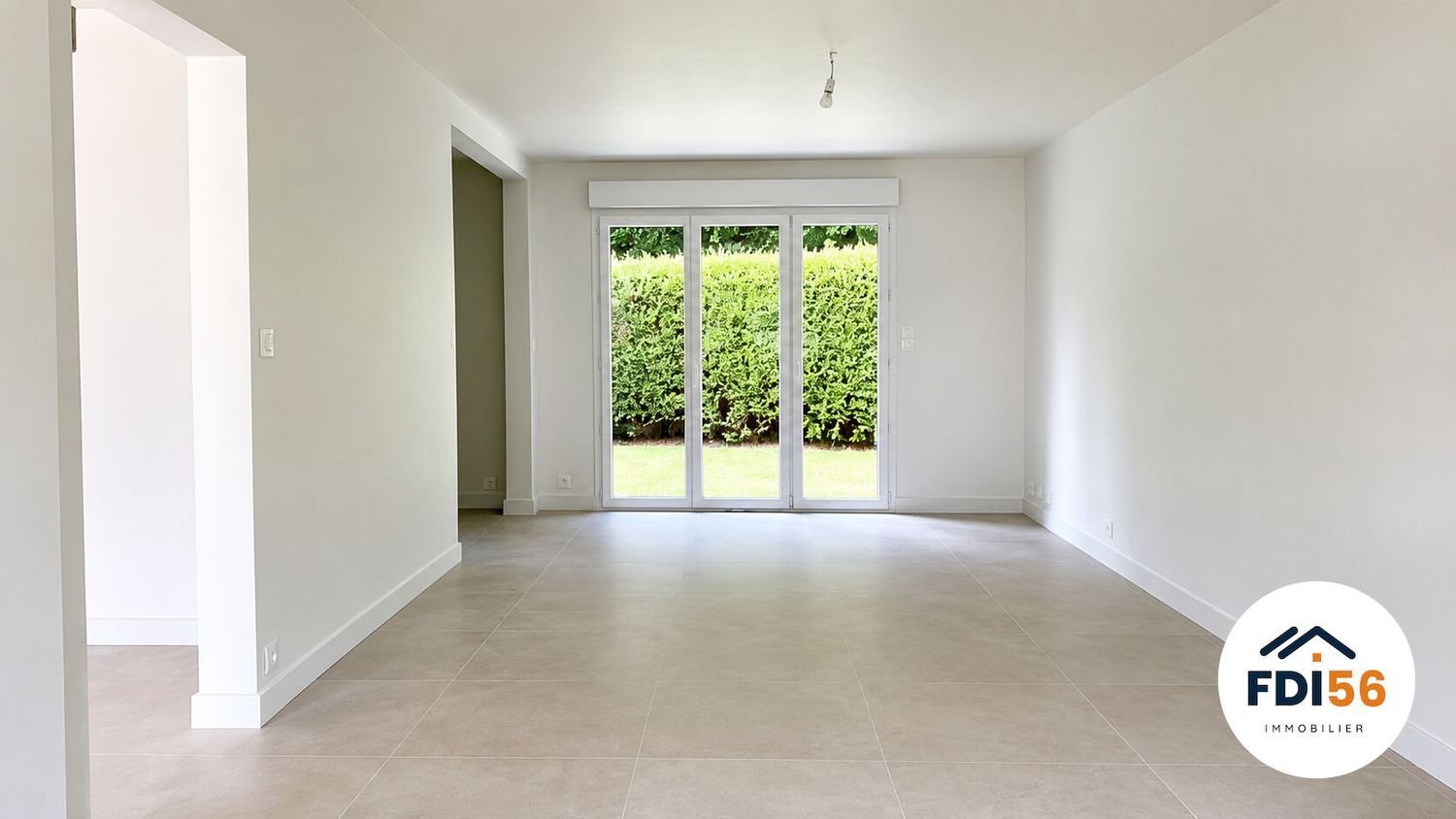 Maison à vendre, 100m², Lorient