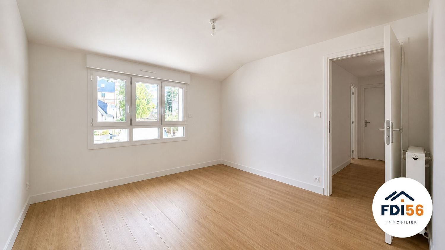 Maison à vendre, 100m², Lorient