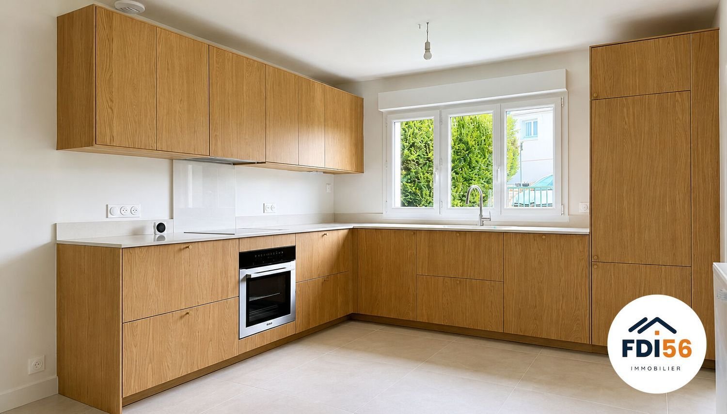 Maison à vendre, 100m², Lorient