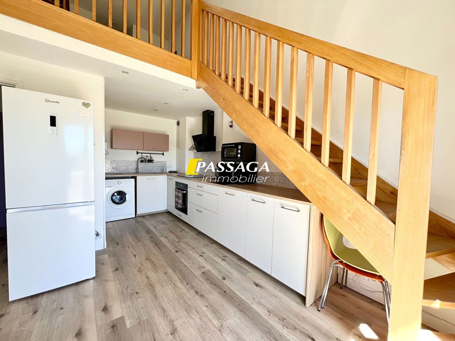 Appartement à louer, 48m², Onet-le-Château