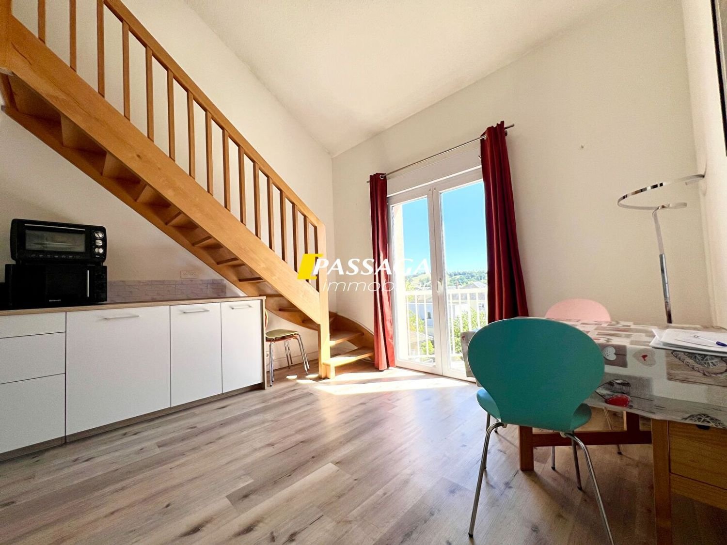 Appartement à louer, 48m², Onet-le-Château