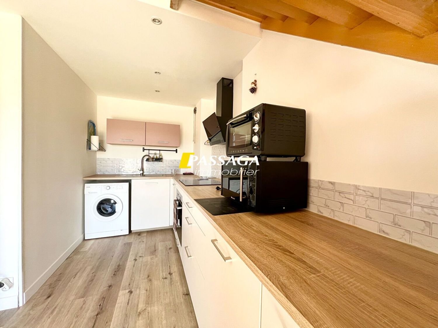Appartement à louer, 48m², Onet-le-Château