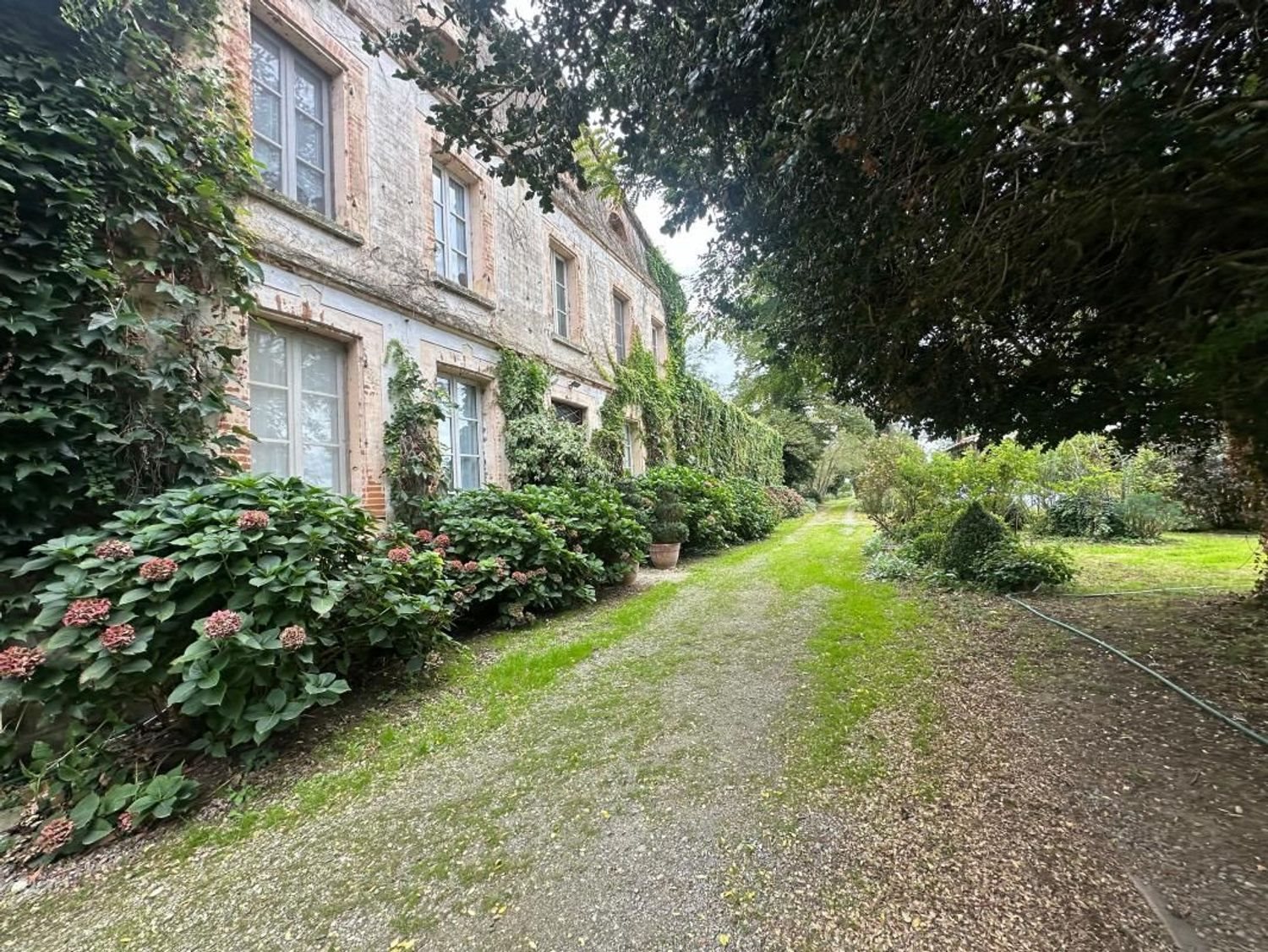 Maison à vendre, 200m², Muret