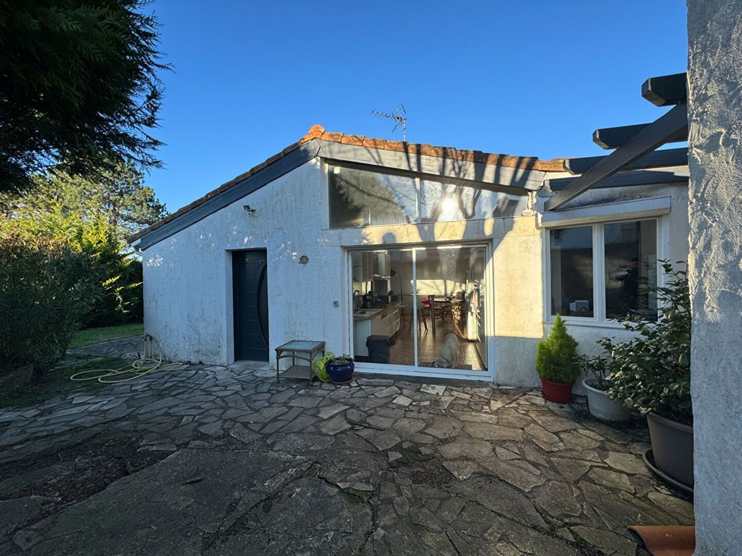 Maison à vendre, 95m², Royan
