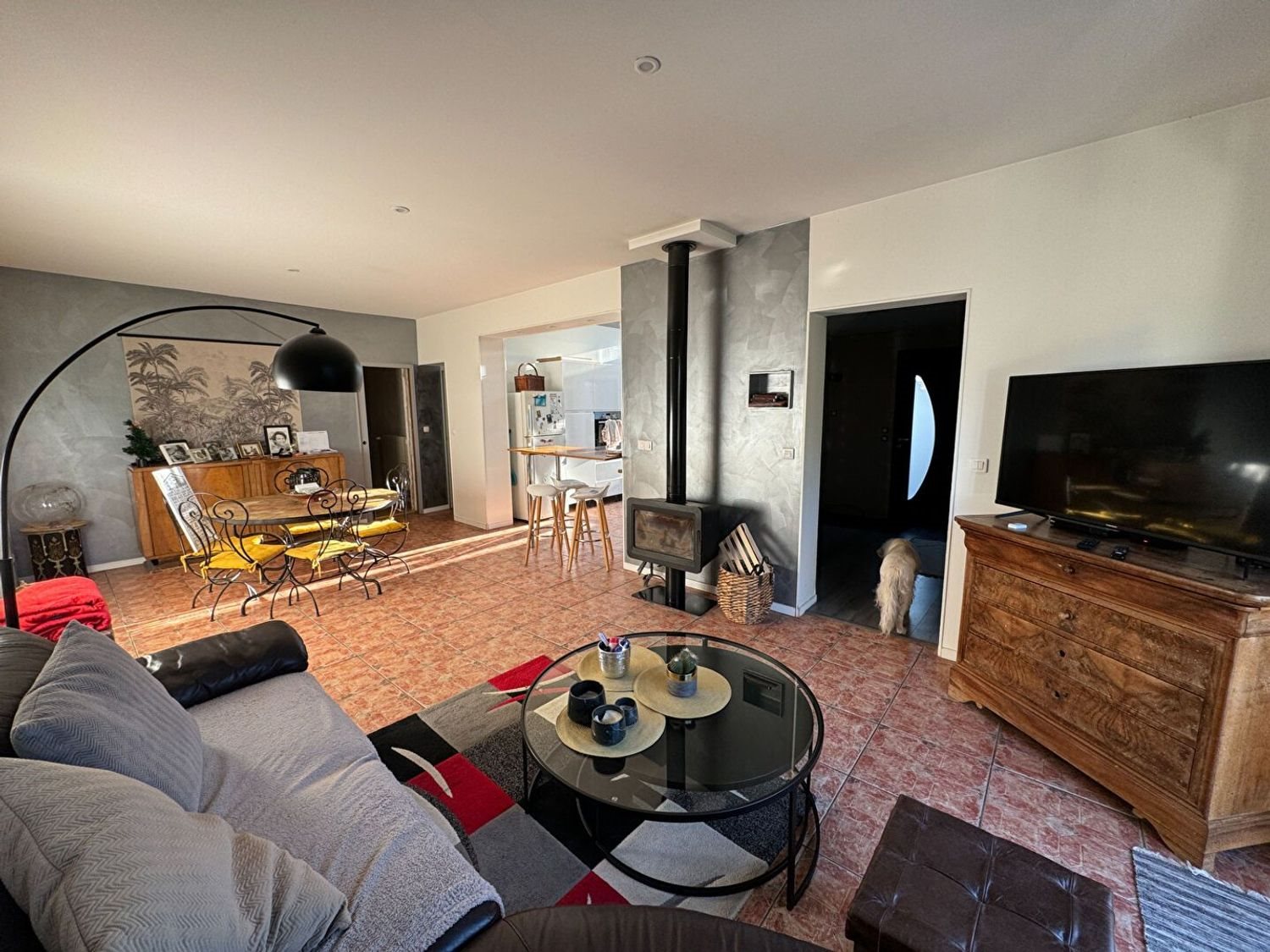 Maison à vendre, 95m², Royan