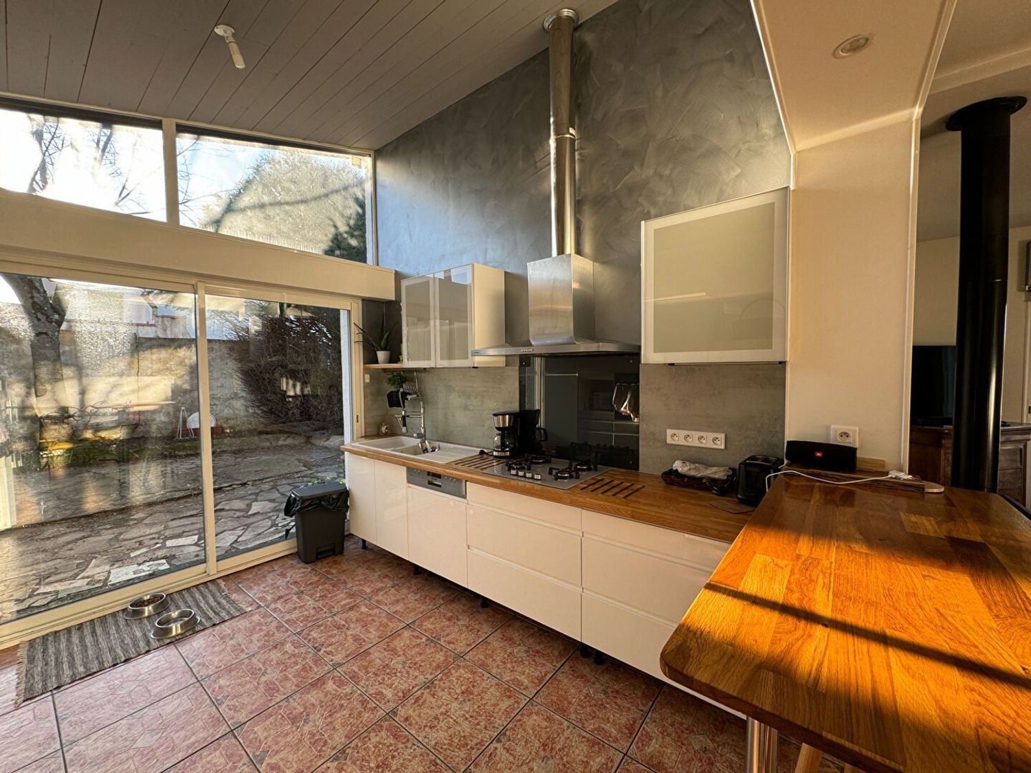 Maison à vendre, 95m², Royan