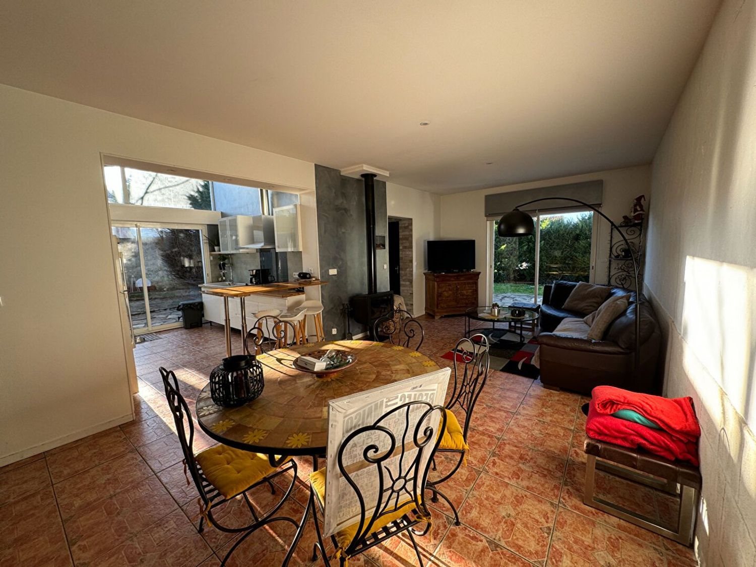 Maison à vendre, 95m², Royan