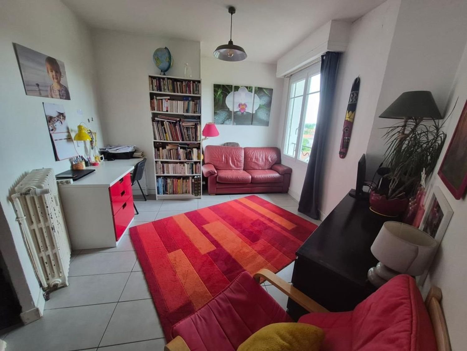 Appartement à vendre, 42m², Pau