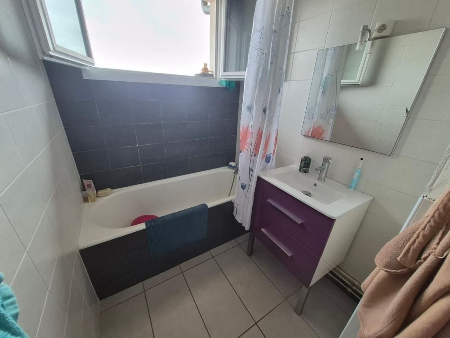 Appartement à vendre, 42m², Pau