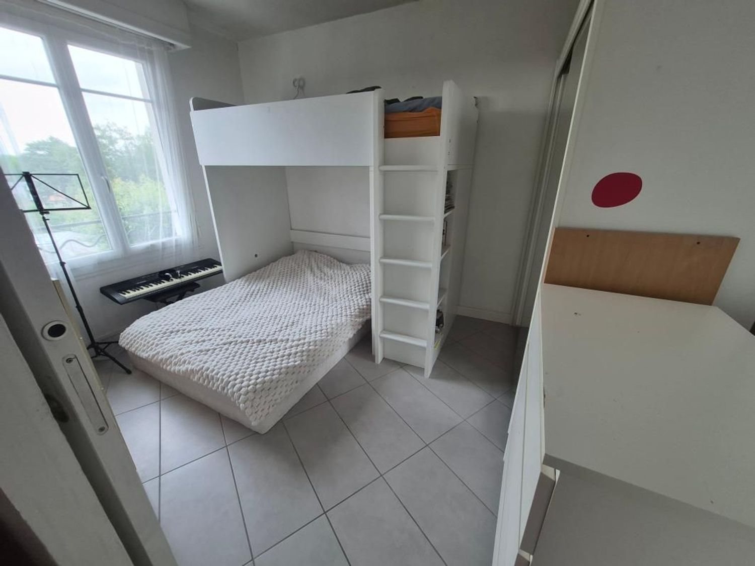 Appartement à vendre, 42m², Pau
