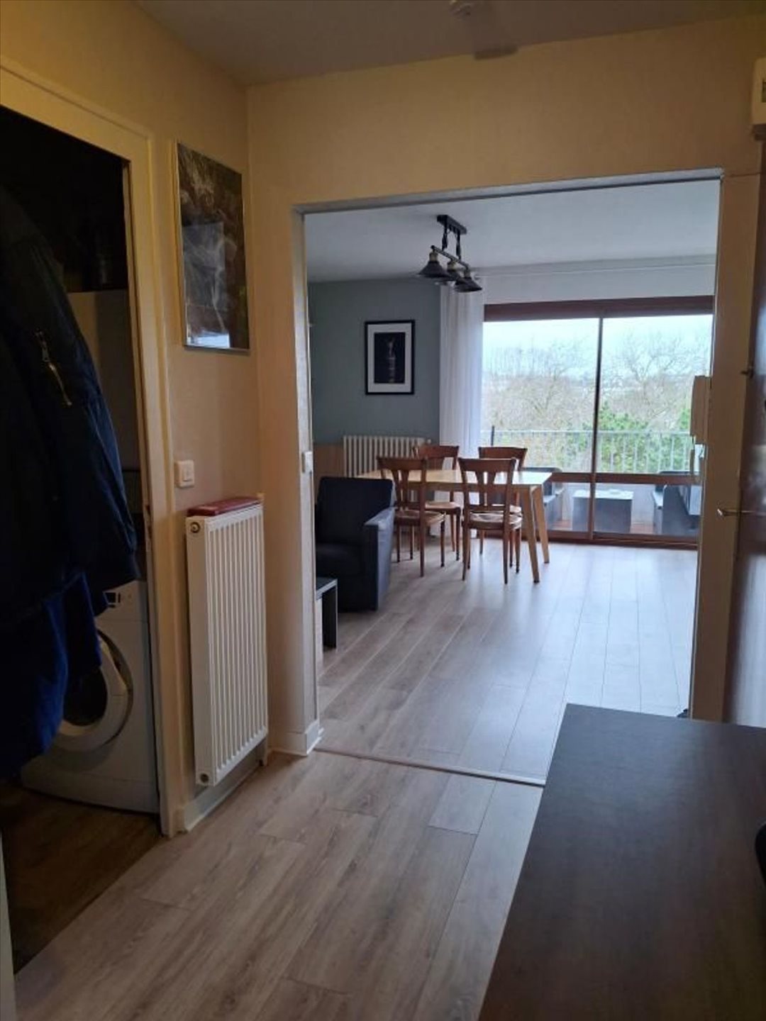 Appartement à vendre, 58m², Saint-Nazaire