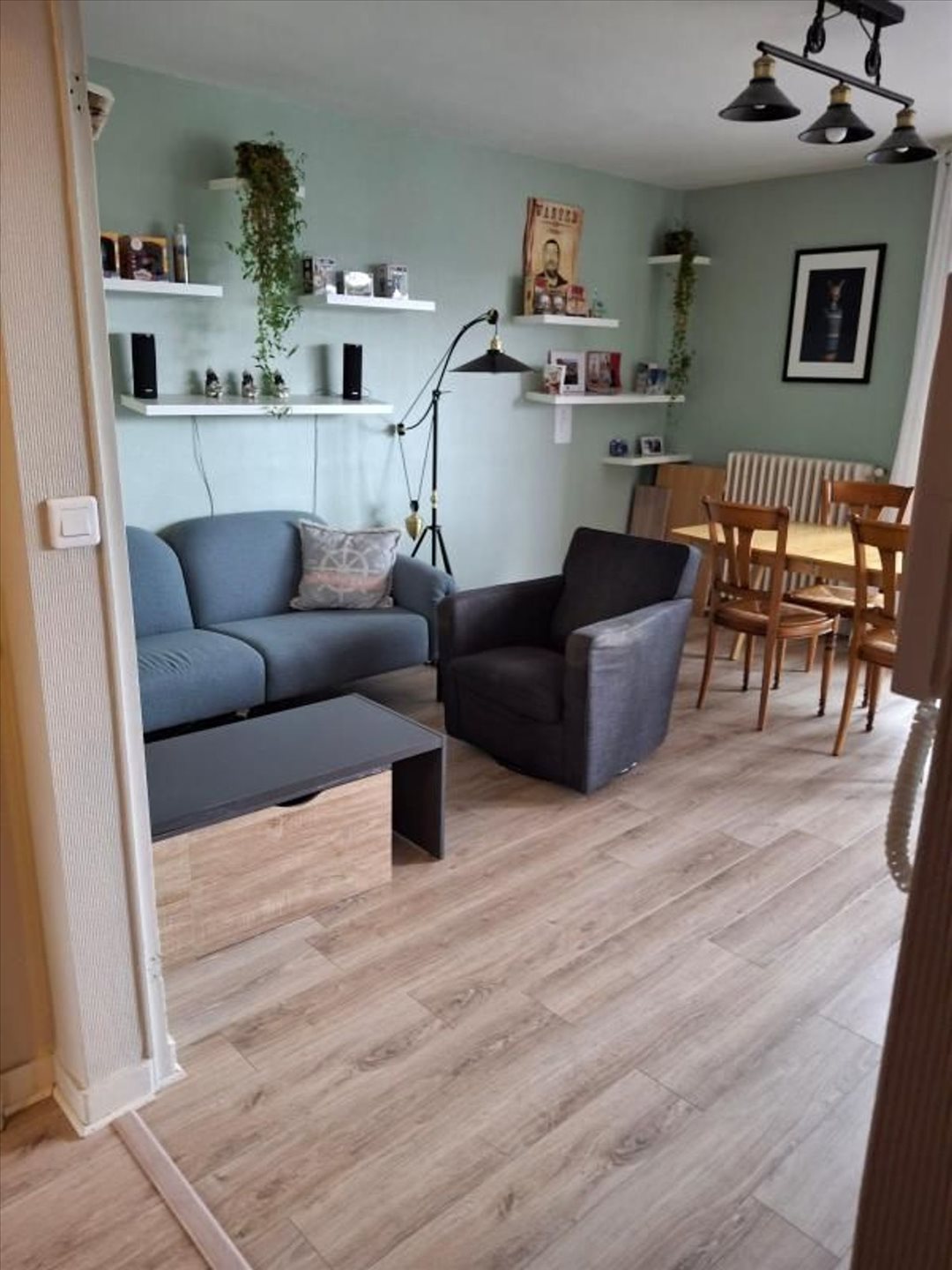Appartement à vendre, 58m², Saint-Nazaire