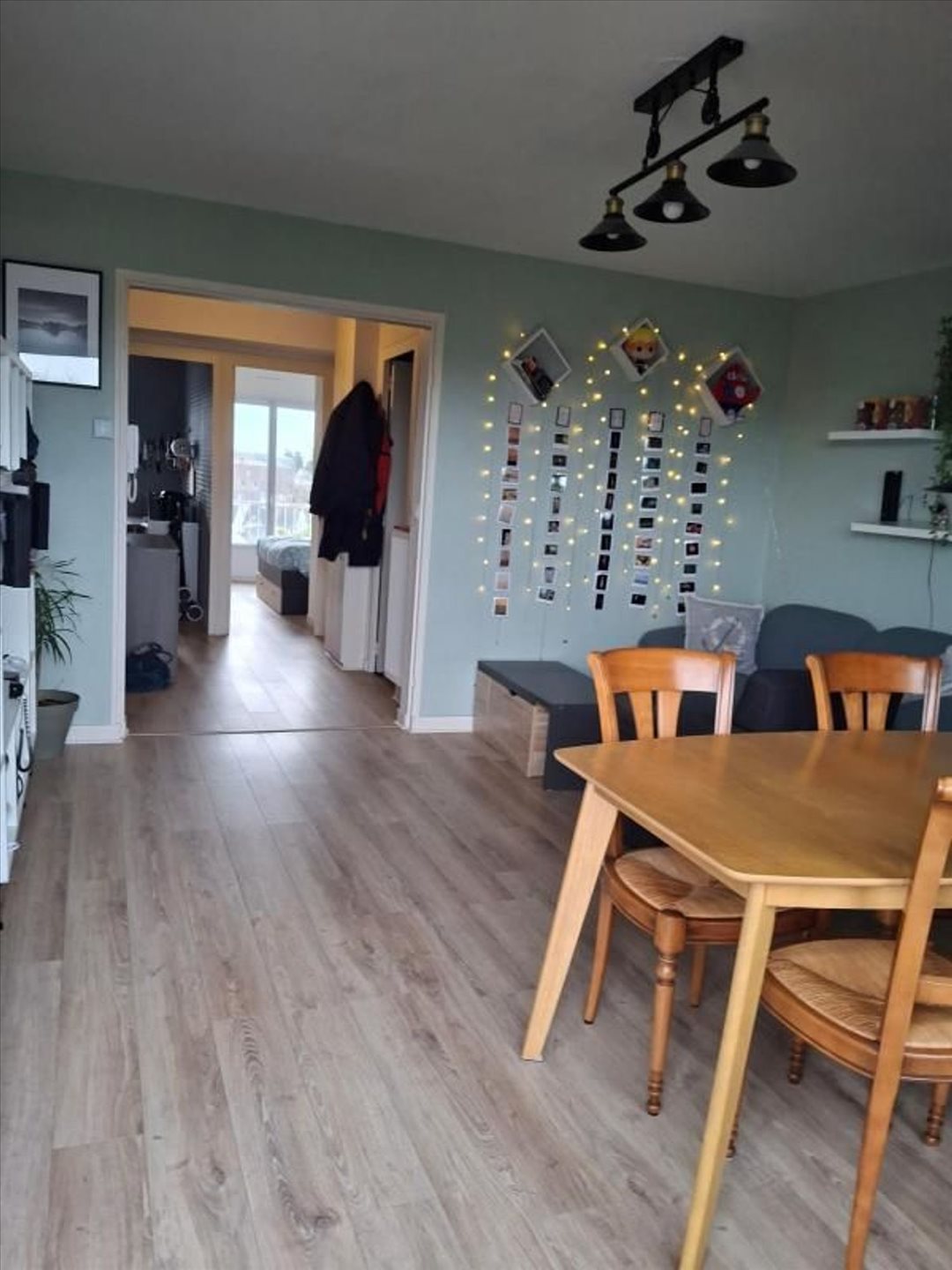 Appartement à vendre, 58m², Saint-Nazaire