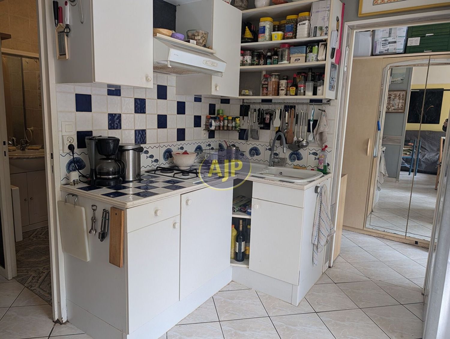 Appartement à vendre, 41m², Le Verdon-sur-Mer