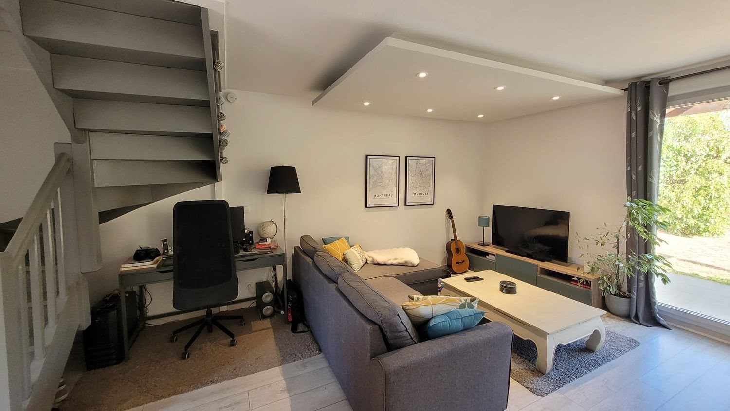 Maison à vendre, 86m², Toulouse