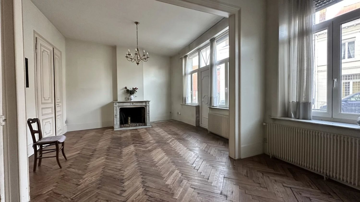 Maison à vendre, 140m², Pont-à-Marcq