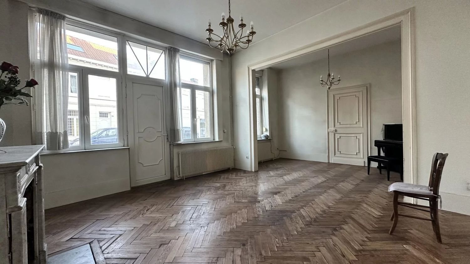 Maison à vendre, 140m², Pont-à-Marcq