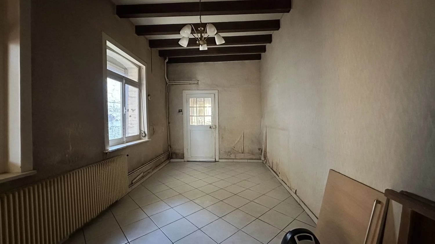 Maison à vendre, 140m², Pont-à-Marcq
