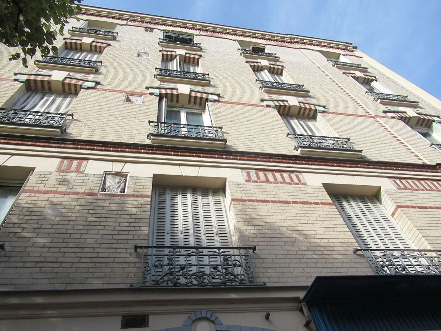 Appartement à louer, 25m², Vitry-sur-Seine