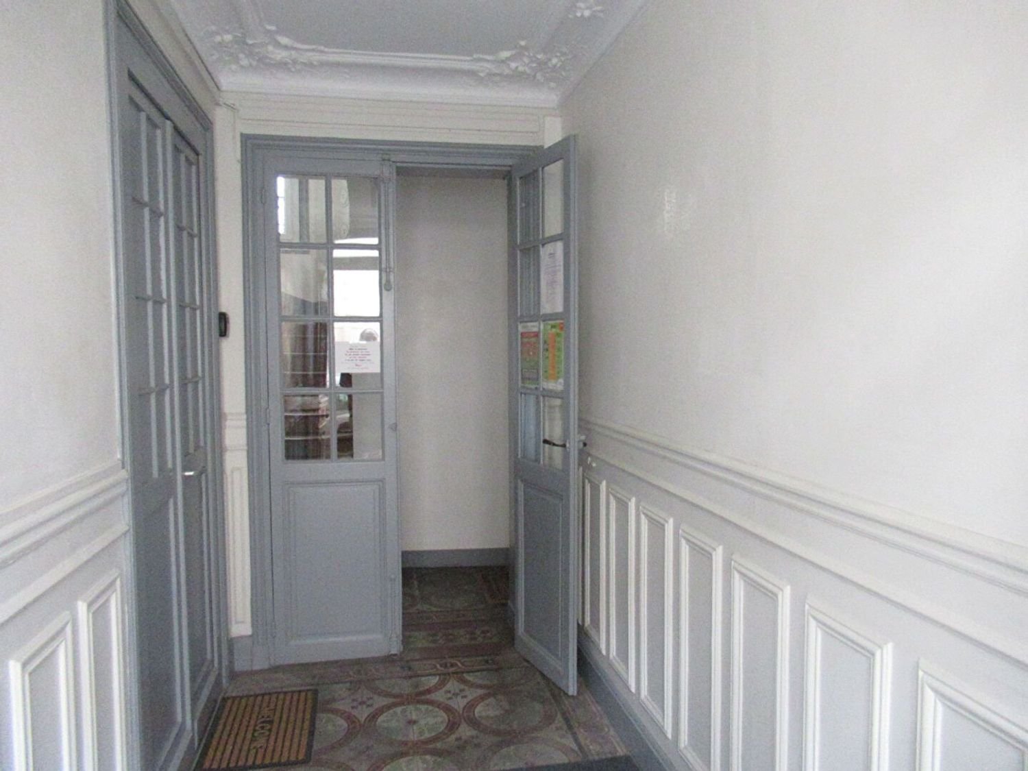 Appartement à louer, 25m², Vitry-sur-Seine