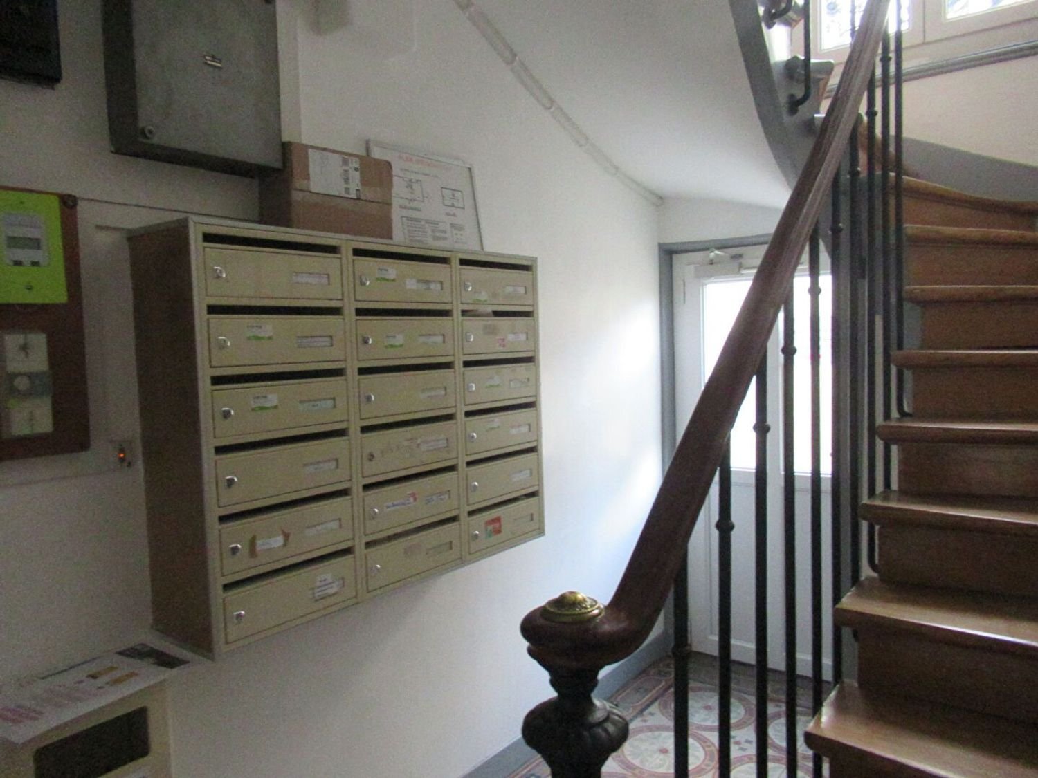 Appartement à louer, 25m², Vitry-sur-Seine