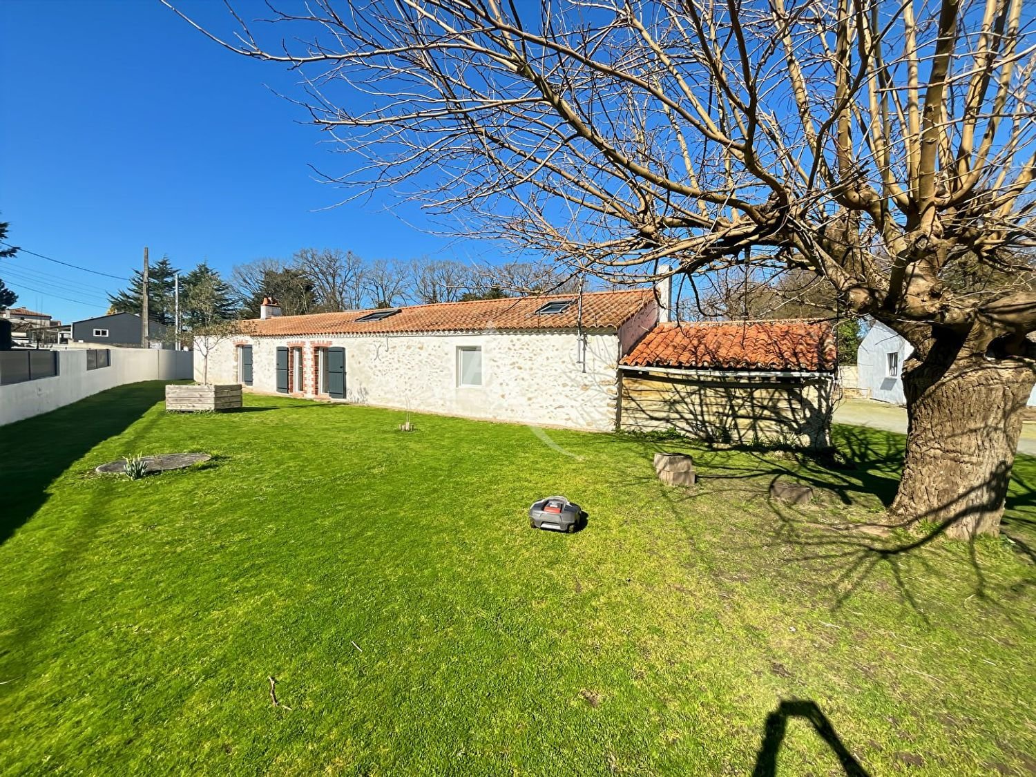 Maison à vendre, 132m², Challans