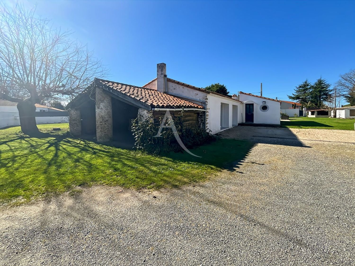Maison à vendre, 132m², Challans