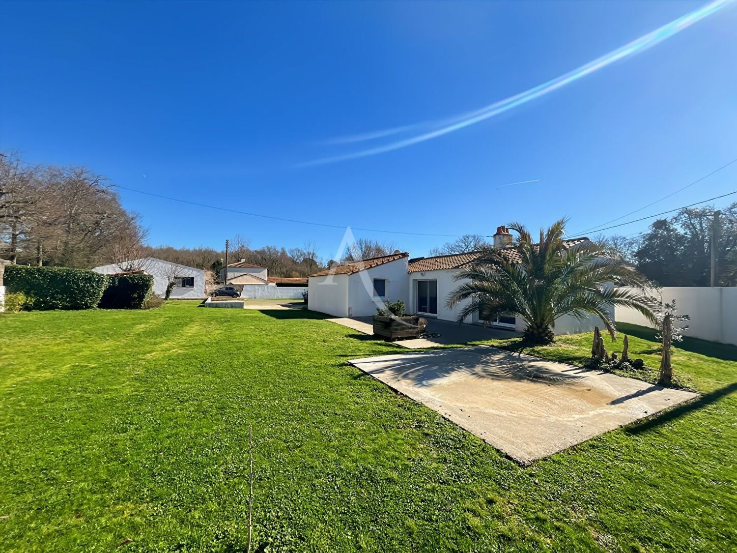 Maison à vendre, 132m², Challans
