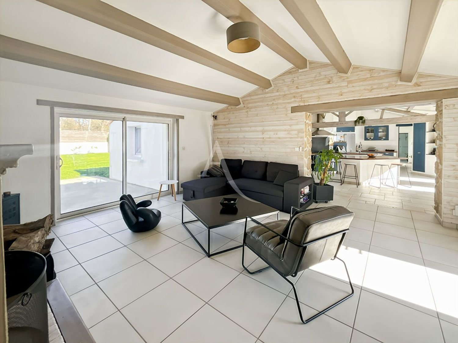 Maison à vendre, 132m², Challans