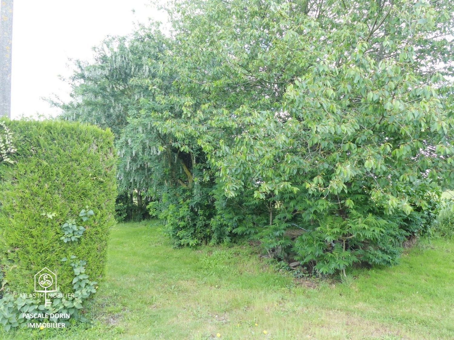 Maison à vendre, 112m², Cesson-Sévigné