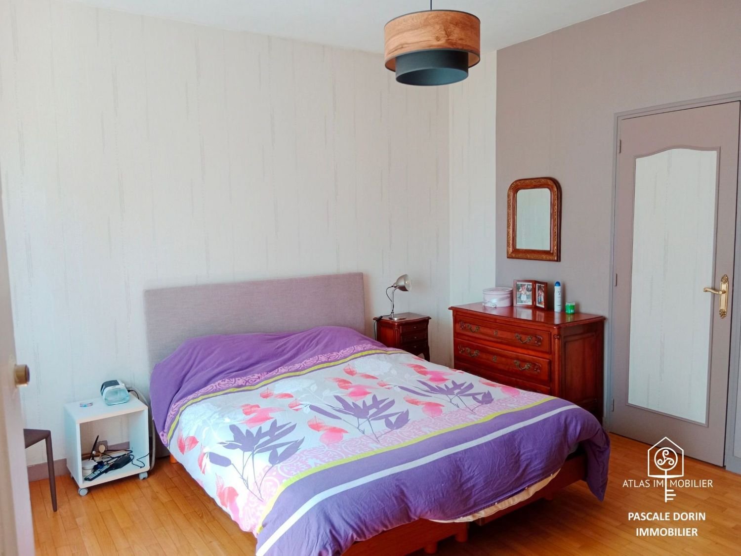 Maison à vendre, 112m², Cesson-Sévigné