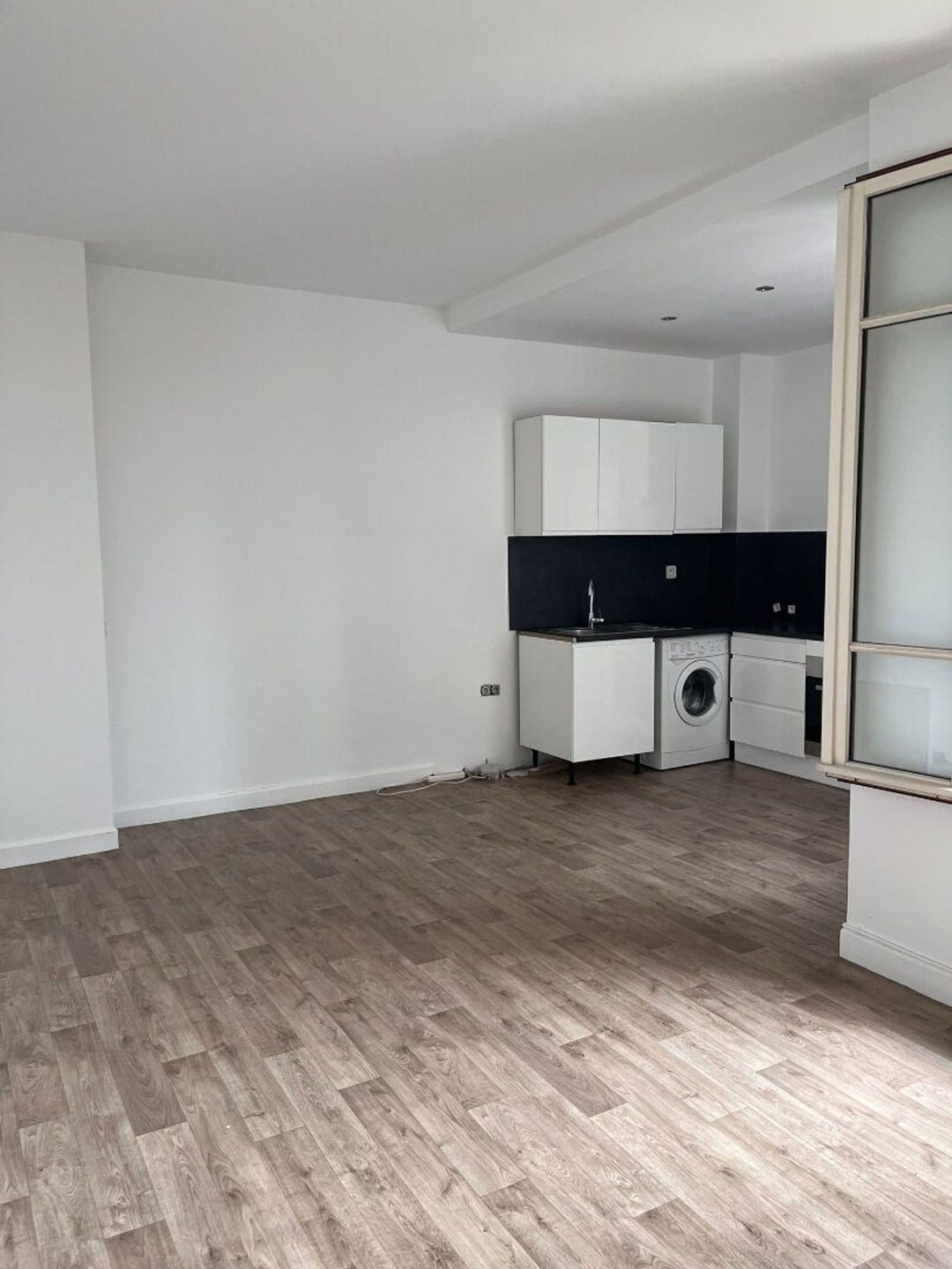 Appartement à vendre, 34m², Aulnay-sous-Bois