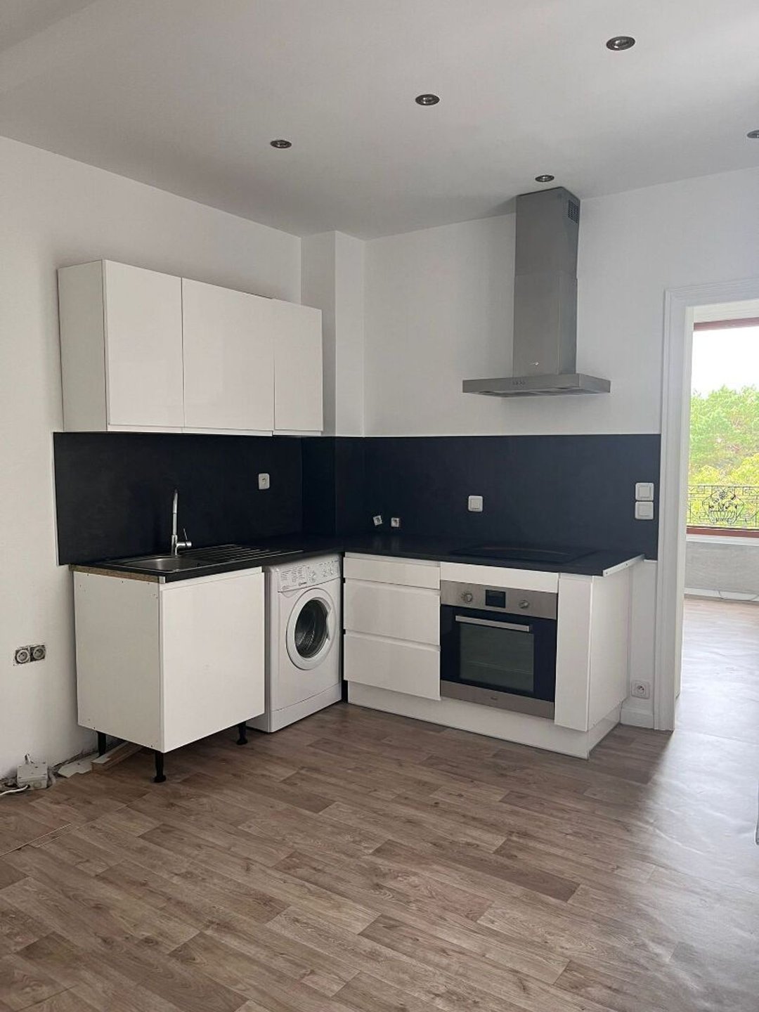 Appartement à vendre, 34m², Aulnay-sous-Bois
